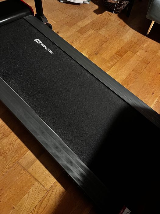 Bieżnia elektr składana hs 900lb clip