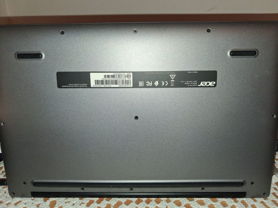 Acer Aspire Lite 15 AL15-32P-C802