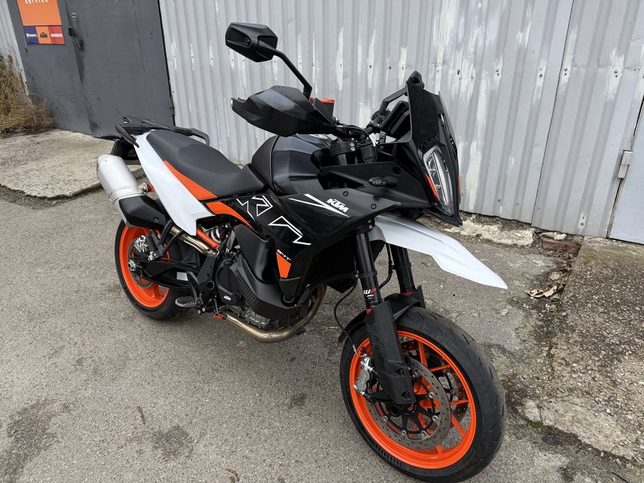 Ktm 890 SMT 2024