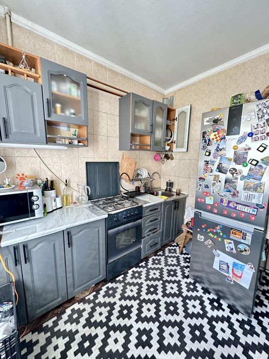 Продаж 1 кімнатноі квартири/Центр