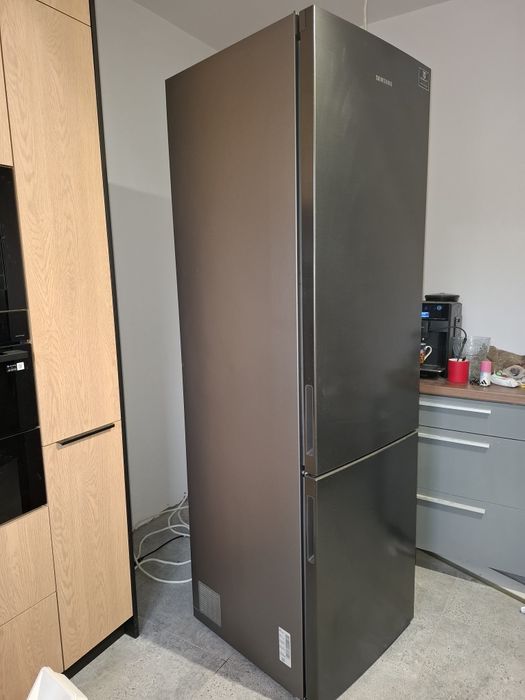 Lodówka odówka SAMSUNG RB37J501MB1