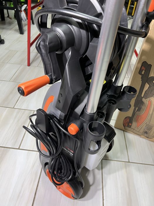 Мойка высокого давления Автомойка Мийка DWT HDR21-165 DR