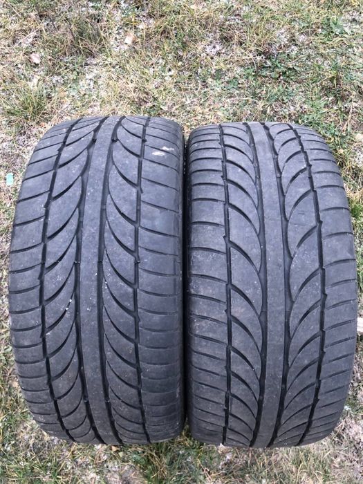 245/40/18 пара лето Achilles