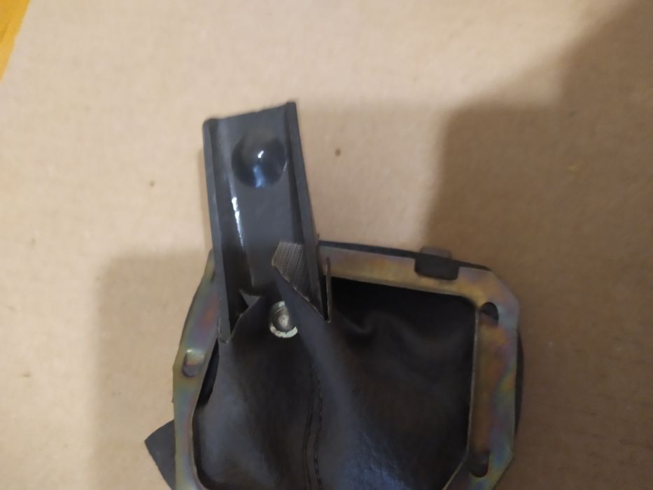 Вилка сцепления ГАЗ