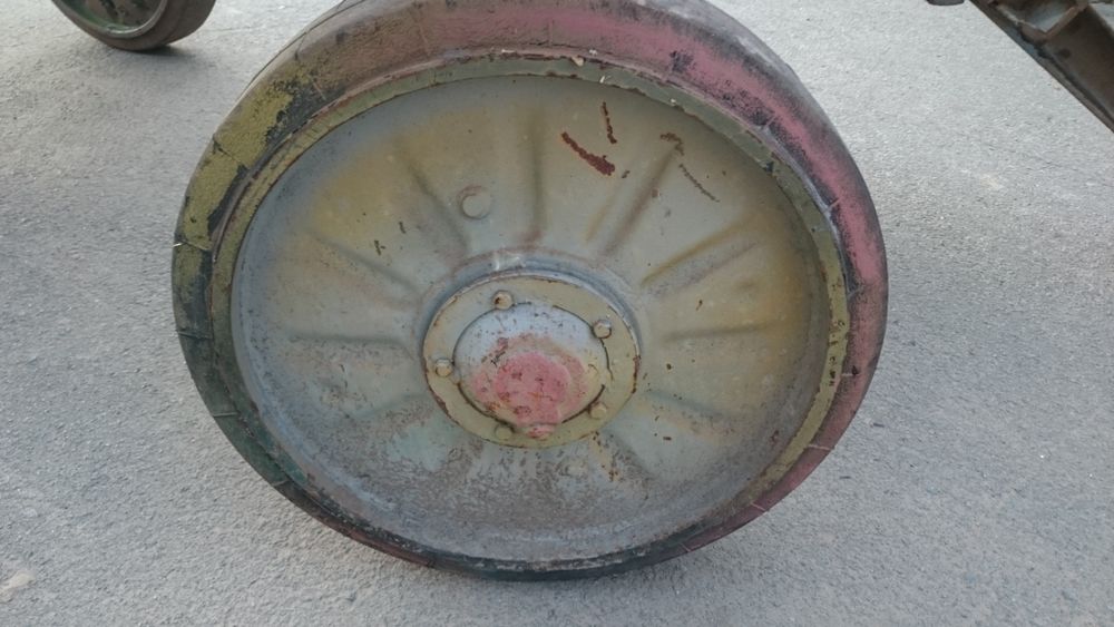 Продам воз возок тележку прицеп прицепчик