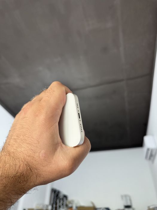 Apple Iphone 13 128 gb 92% айфон 13 білий