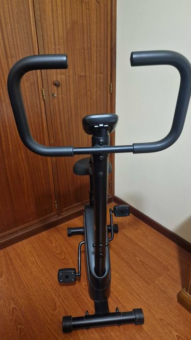 Bicicleta Estática ESSENTIAL - DOMYOS