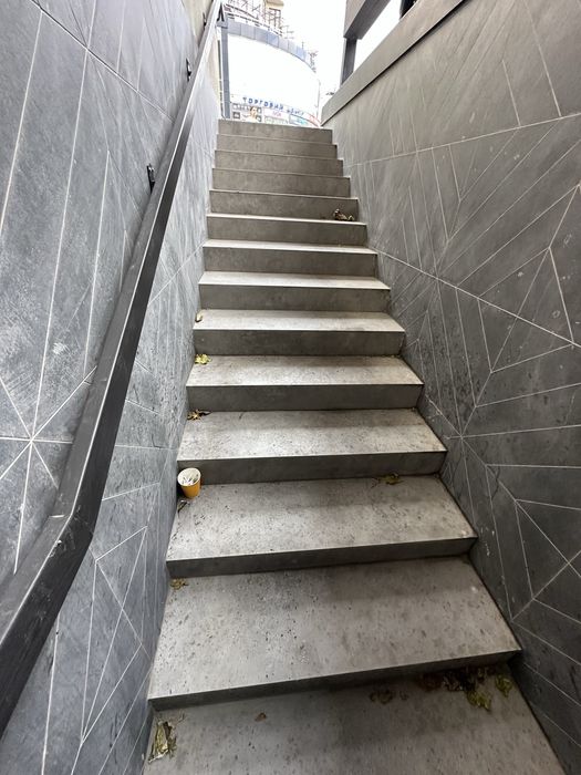 Продам комерційне приміщення в самому центрі Івано-Франківська 106м2