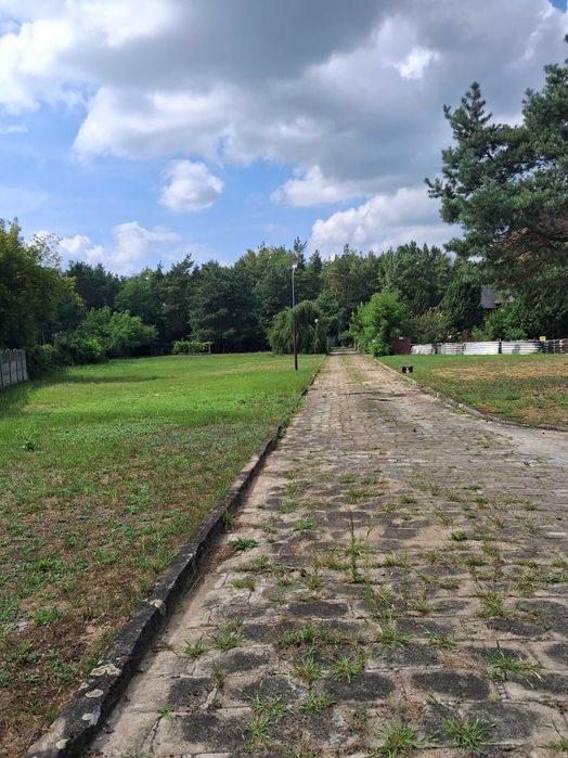 Dom – Magnuszew, powiat kozienicki - Widok 5