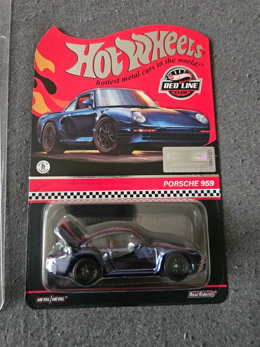 Hot Wheels RLC Porsche 959 未開封 $_32.JPG?set_id=880000500F