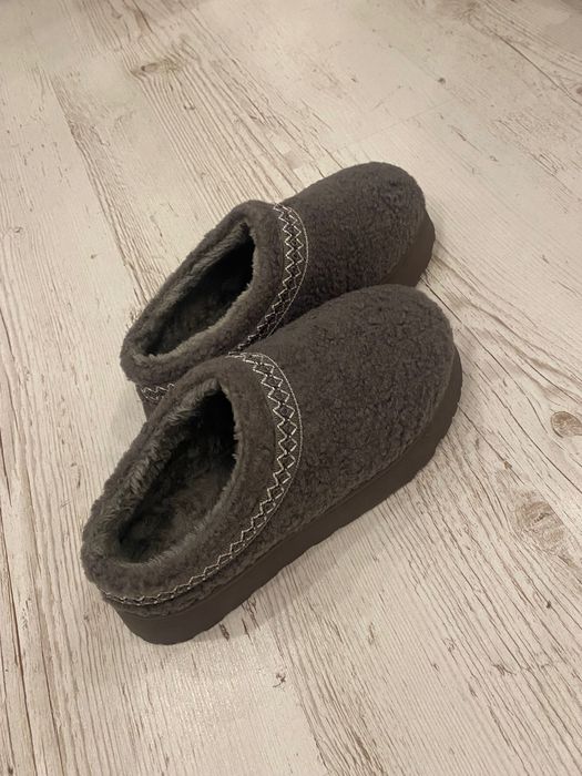 Угги жіночі хутро
