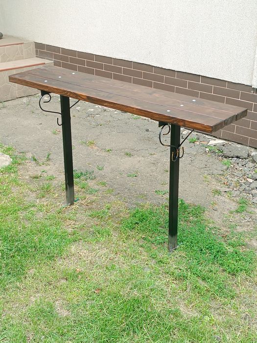 Лавка/для саду/на цвинтар/на кладовище/стіл