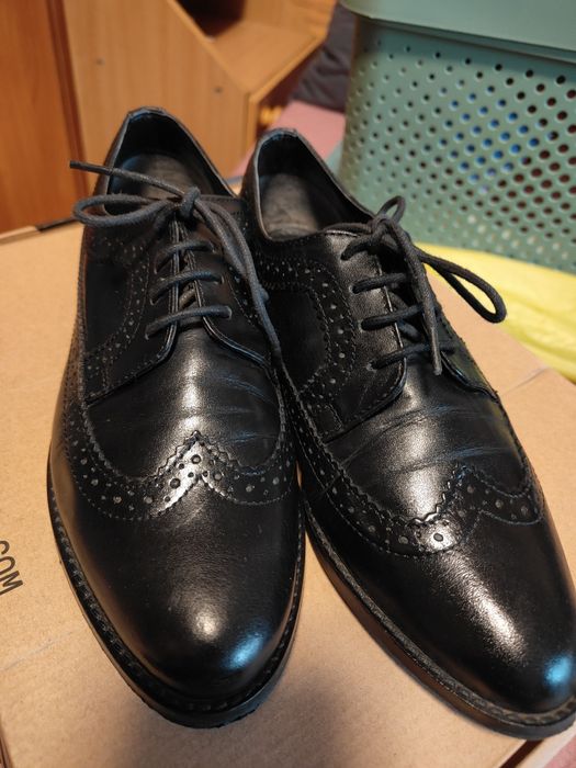 Жіночі туфлі asos 38 р.