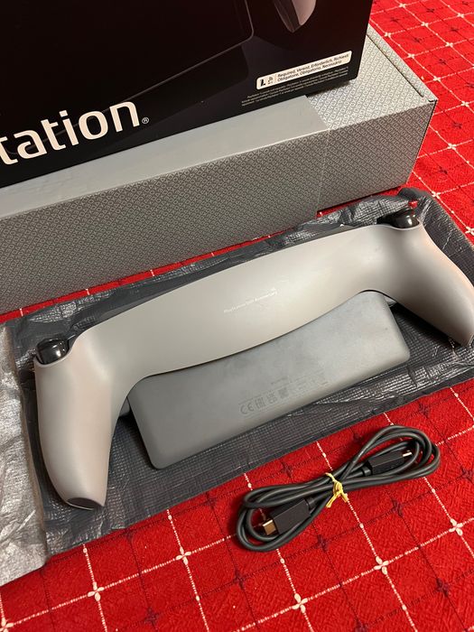 Playstation portal
