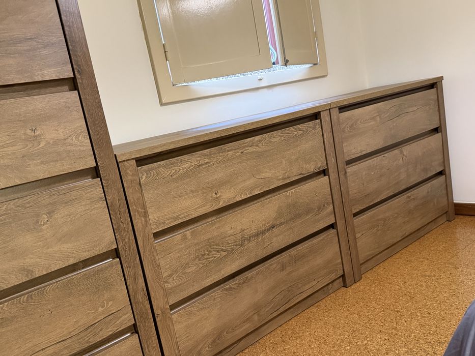 Móvel Móveis Cómodas e Camiseiro "NOVOS"