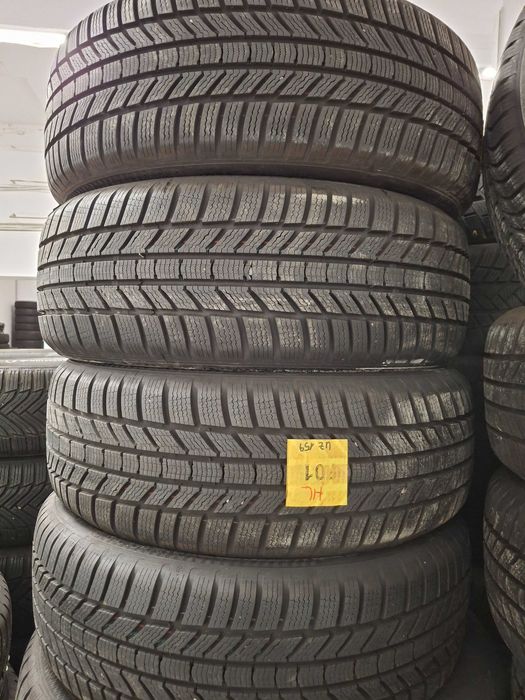 215/55r17 Continental 2022rok