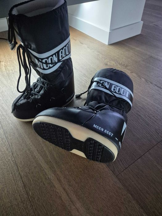 Moon boot sniegowce