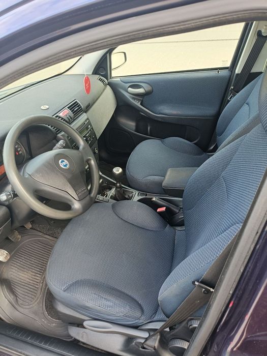 продам Фіат в гарному стані (3900$)