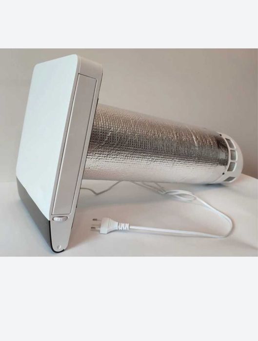 Рекуператор Блауберг, Прана, Вентс, Твін Фреш для дому | Монтаж