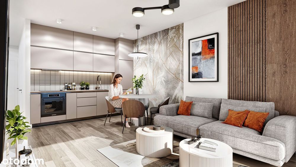 Dwupoziomowe mieszkanie z 2 łazienkami | możliwość 2 mieszkań |Wrocław