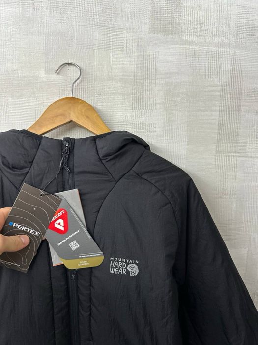 Мужская куртка Mountain Hardwear