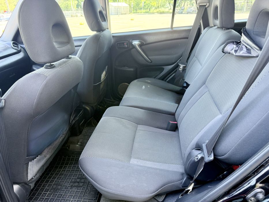 Продам, toyota rav 4, 2005