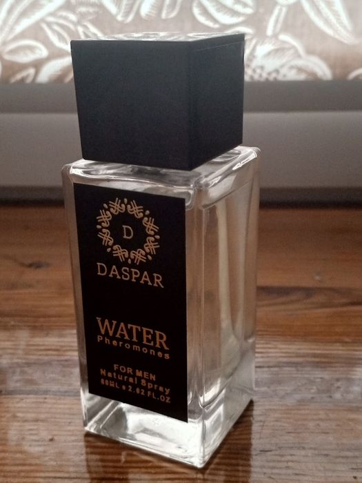 Продам духи DASPAR