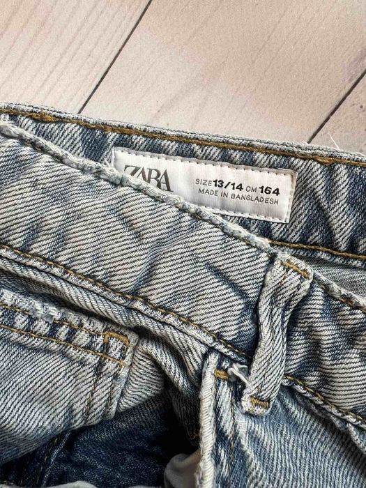 Джинси Zara розмір 164