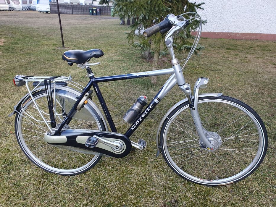 Gazelle Saphir Goldliein Limited Edition 20219 wersja special!!!