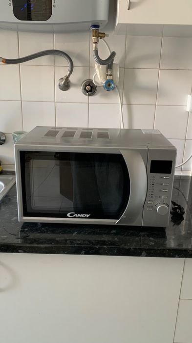 Microondas - Ótimo Preço
