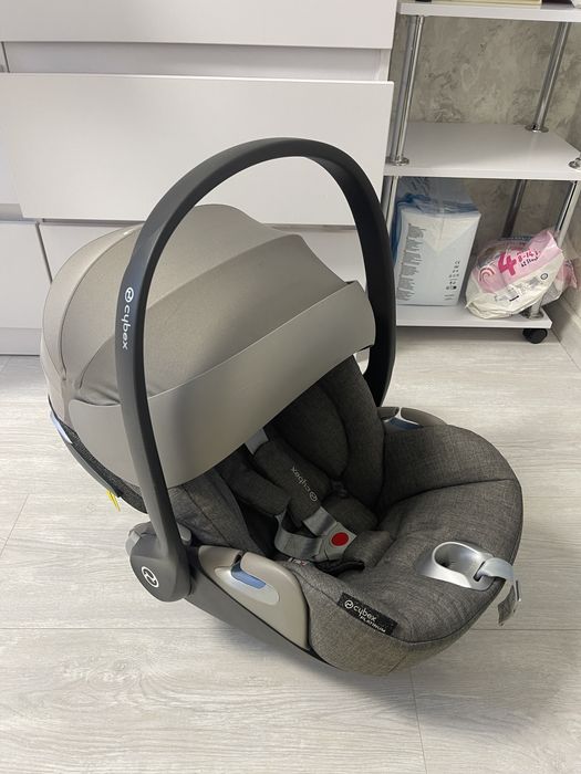 Cybex Cloud-Z I-size