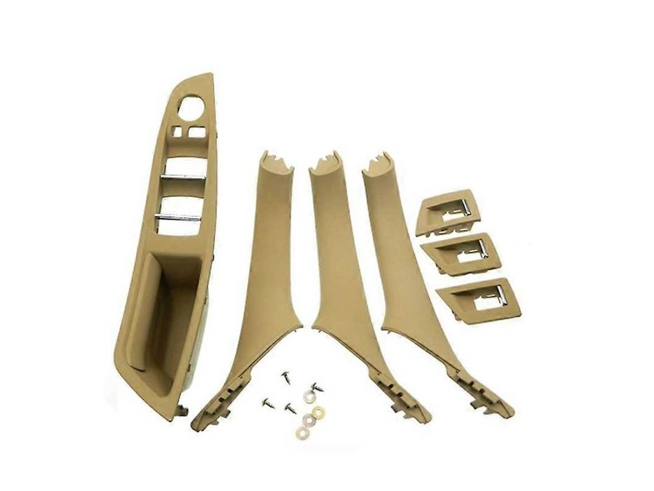 Puxadores interiores BMW F10/F11