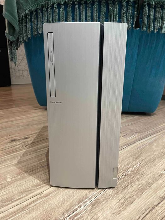 Komputer Lenovo IdeaCentre 720 i3-8100/16GB DDR4/1TB HDD