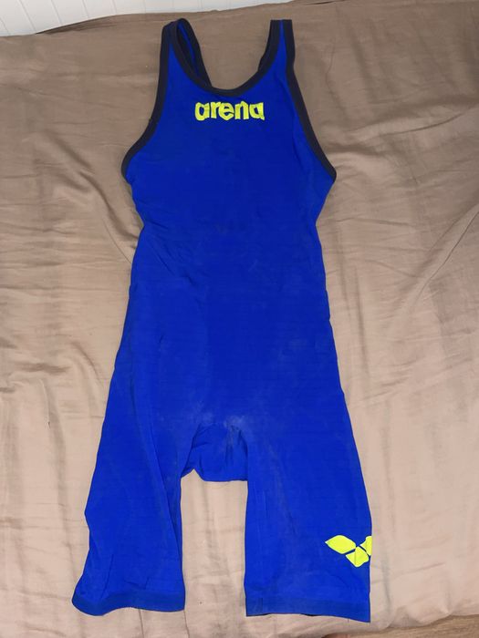 Fato Natação - Powerskin Carbon Air2