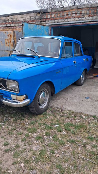 Продам автомобиль МОСКВИЧ 2140экспорт