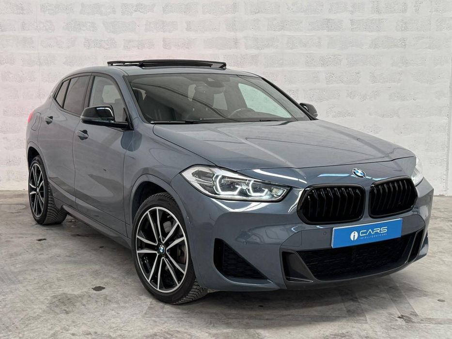 BMW X2 25 e xDrive Pack M