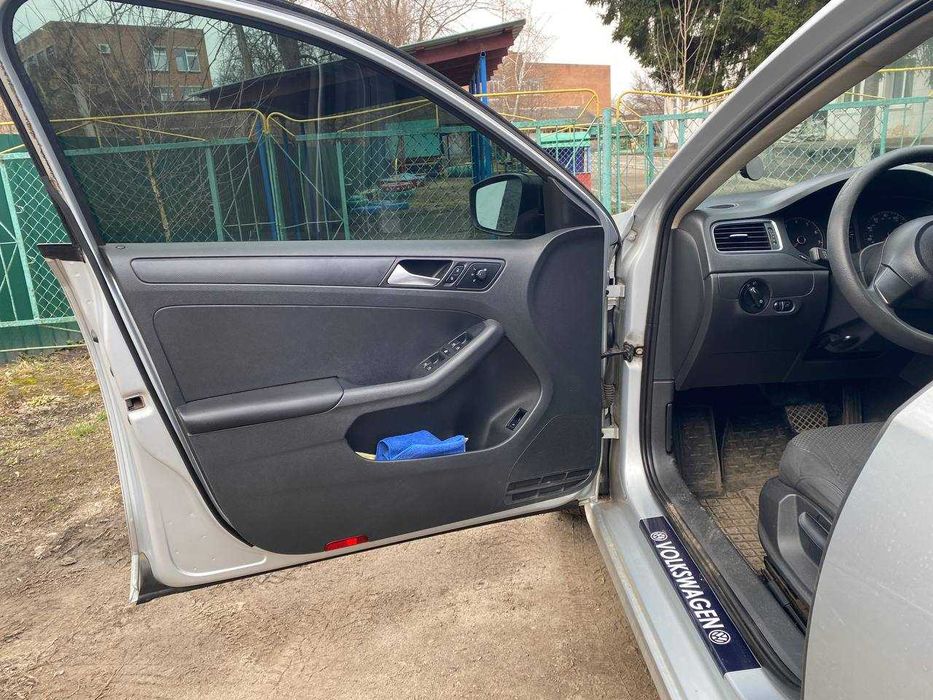 Продам Volkswagen getta 2.0