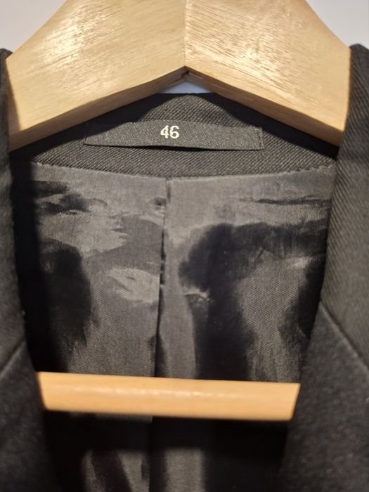 Traje Académico Masculino