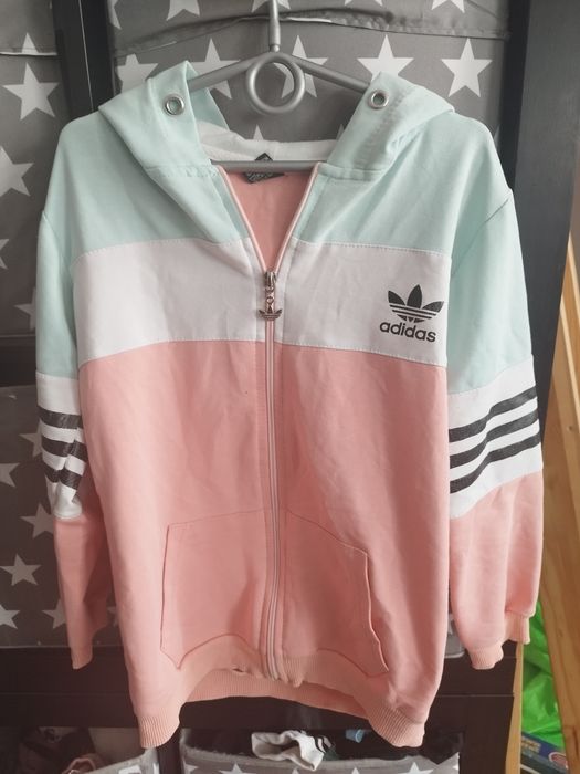 Bluza sportowa na 146/152 cm