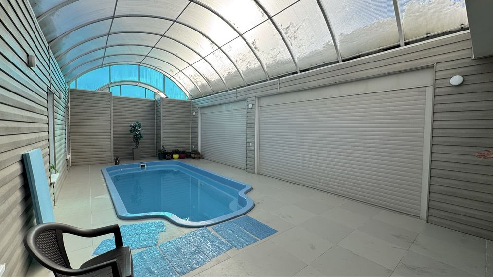 Продам дом в Фонтанке