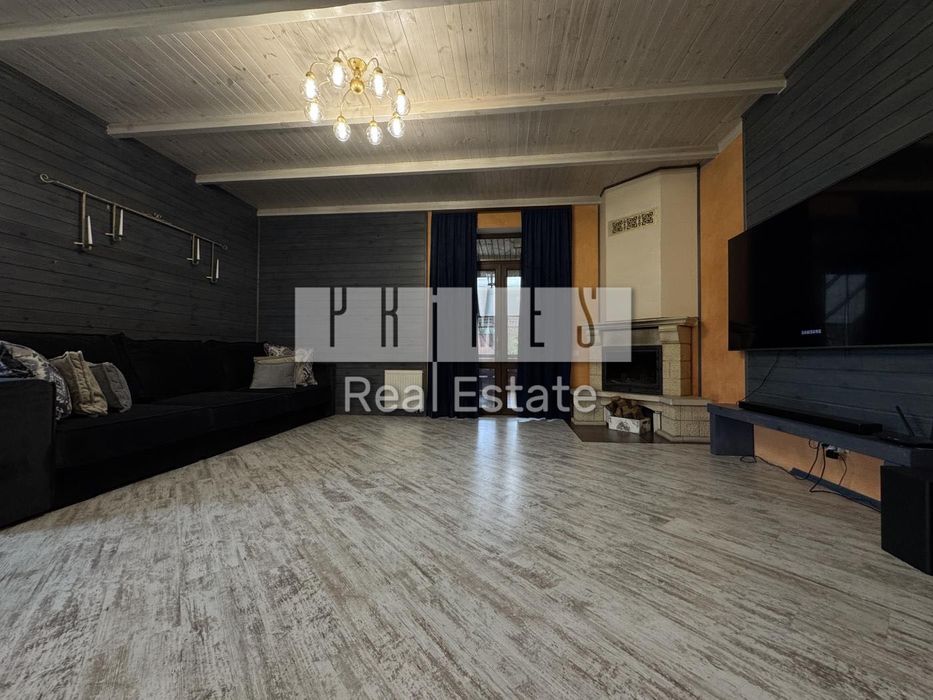 Оренда затишний 5к будинок  Лютіж