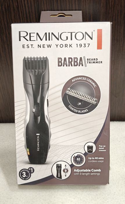 Trymer do brody Remington MB320C Barba