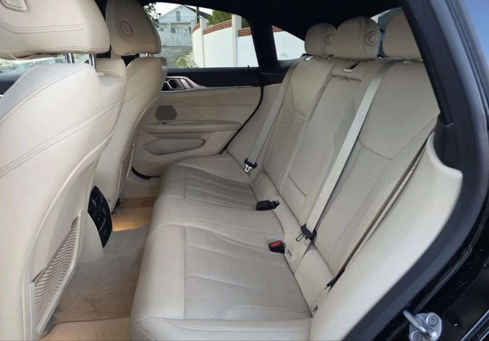 Bmw 420d Grand Coupe Pack M Sport Nacional