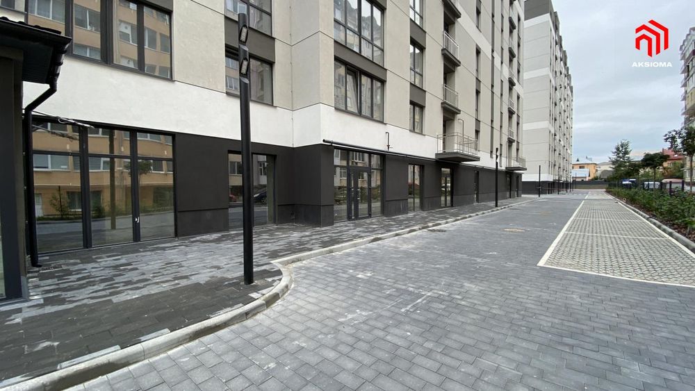 Продаж комерційного приміщення 50м2