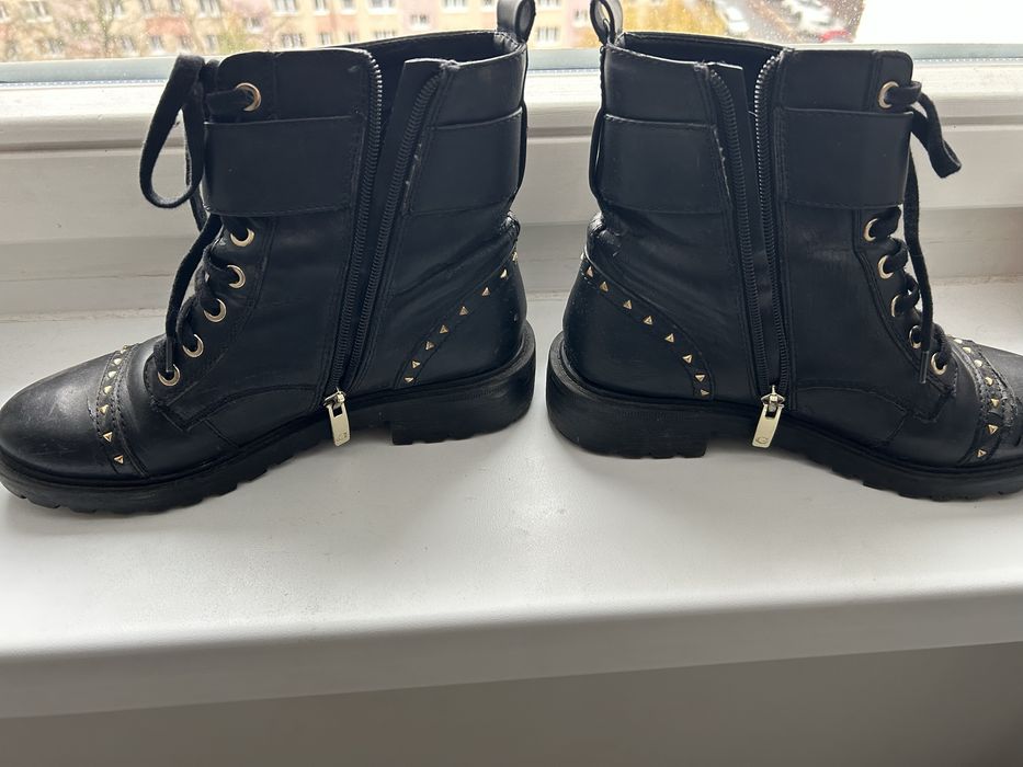 Uzywane buty Guess