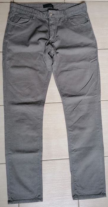 ZARA jeansy męskie Zara Man rozm. 44