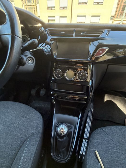 Citroen c3 1.2 2015