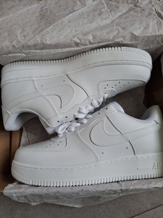 Nike Air Force One
