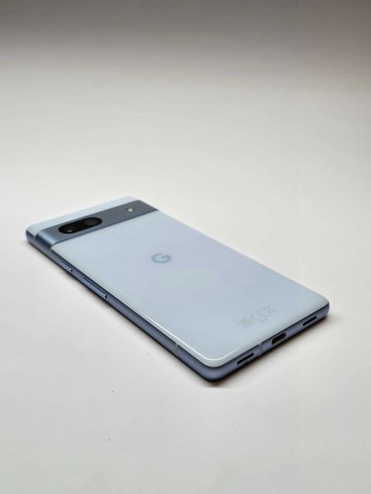 Telefon Google Pixel 7a 8/128GB, Niebieski GWARANCJA!