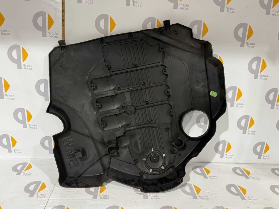 Tampa motor diesel bmw série 1 e81 e82 e87 e88